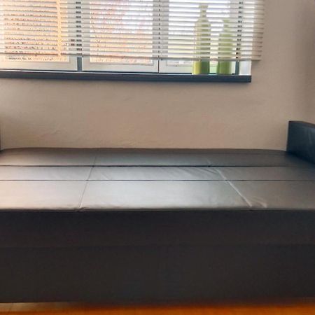 Apartman V Zahrade Praha Troja - Apartment In The Garden Prague Troja 외부 사진