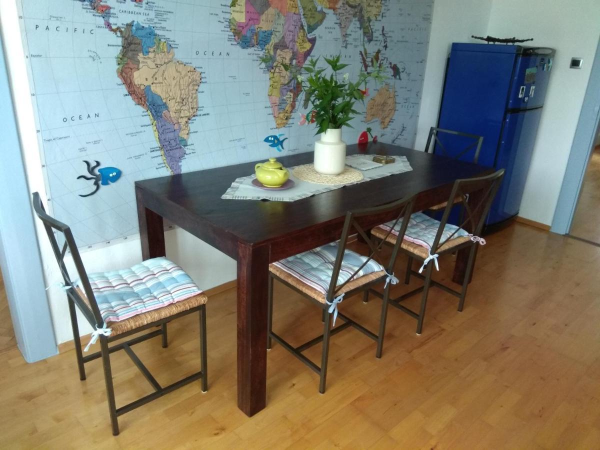 Apartman V Zahrade Praha Troja - Apartment In The Garden Prague Troja 외부 사진