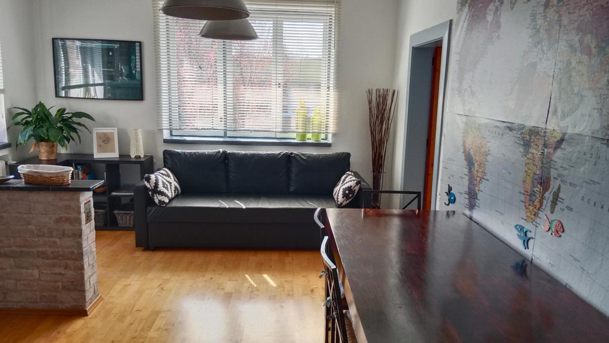 Apartman V Zahrade Praha Troja - Apartment In The Garden Prague Troja 외부 사진