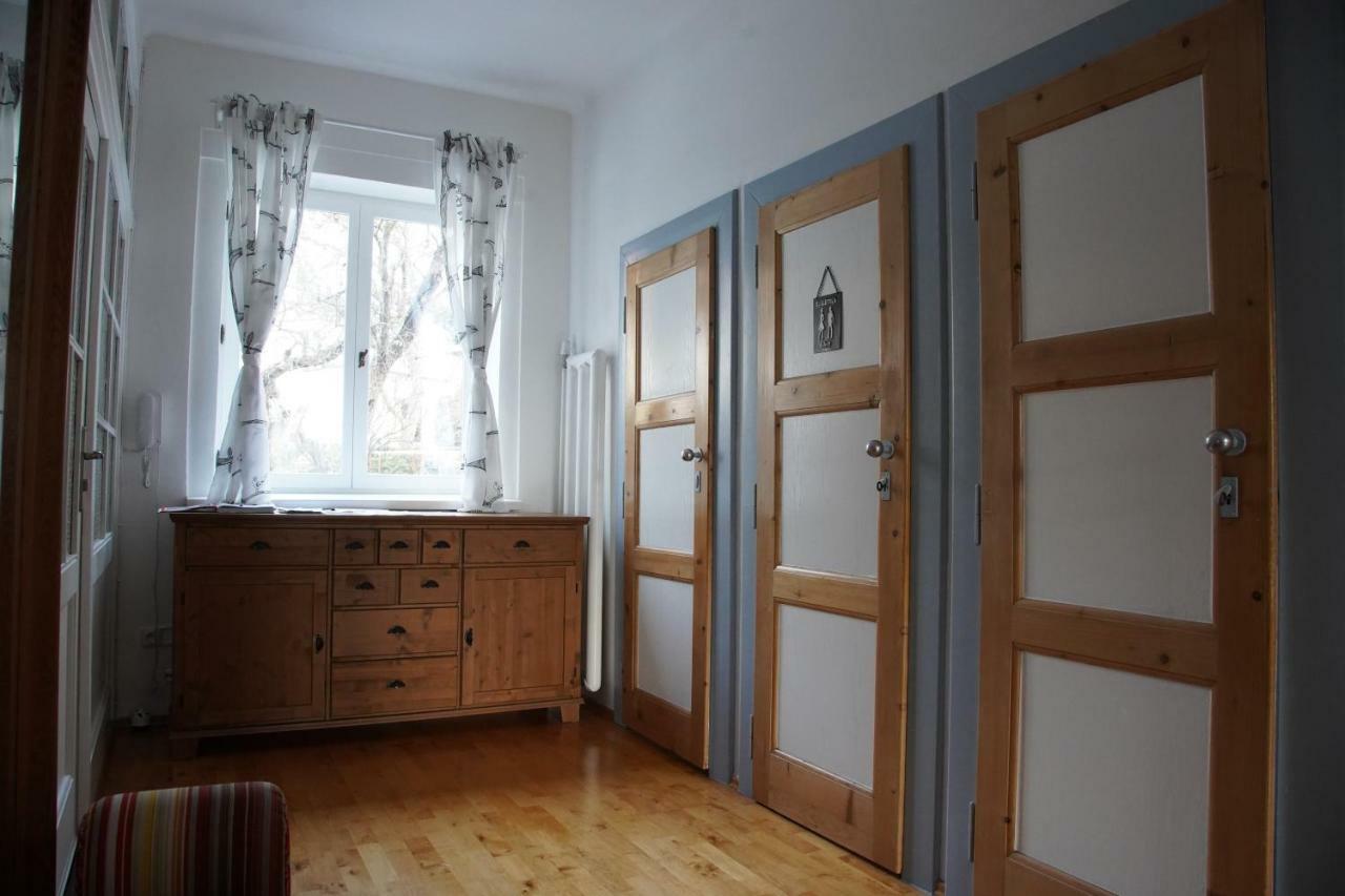 Apartman V Zahrade Praha Troja - Apartment In The Garden Prague Troja 외부 사진