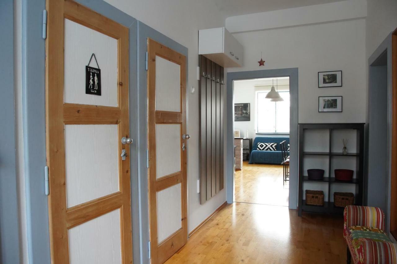Apartman V Zahrade Praha Troja - Apartment In The Garden Prague Troja 외부 사진