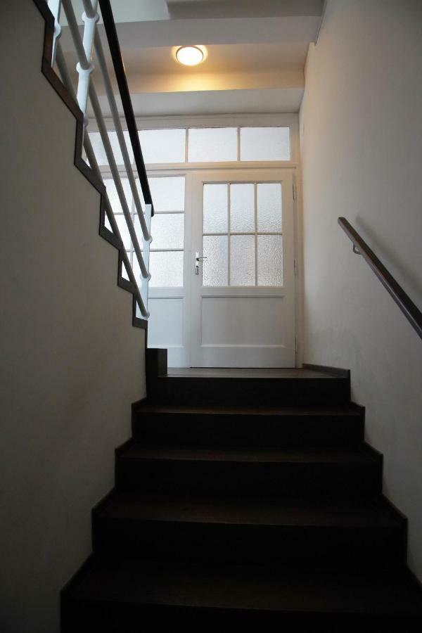 Apartman V Zahrade Praha Troja - Apartment In The Garden Prague Troja 외부 사진
