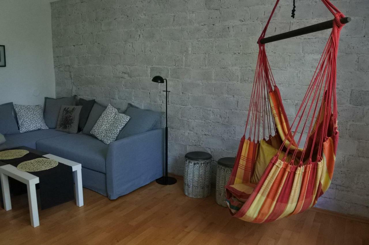 Apartman V Zahrade Praha Troja - Apartment In The Garden Prague Troja 외부 사진