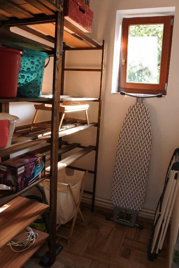 Apartman V Zahrade Praha Troja - Apartment In The Garden Prague Troja 외부 사진