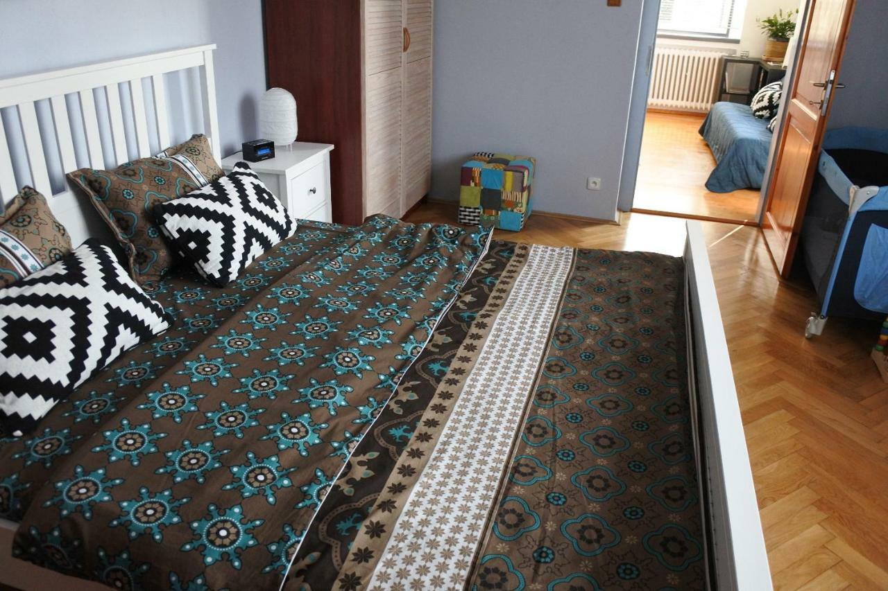 Apartman V Zahrade Praha Troja - Apartment In The Garden Prague Troja 외부 사진