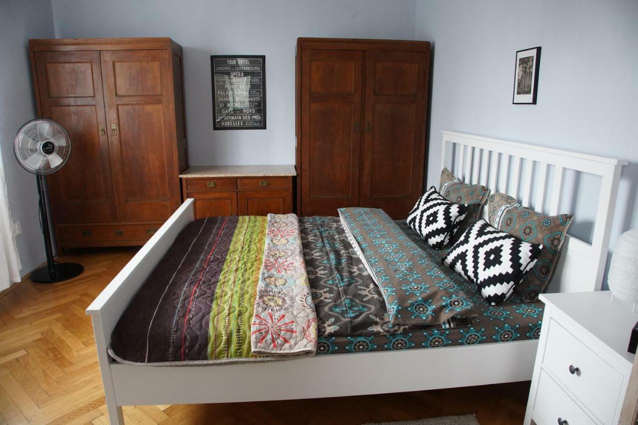 Apartman V Zahrade Praha Troja - Apartment In The Garden Prague Troja 외부 사진