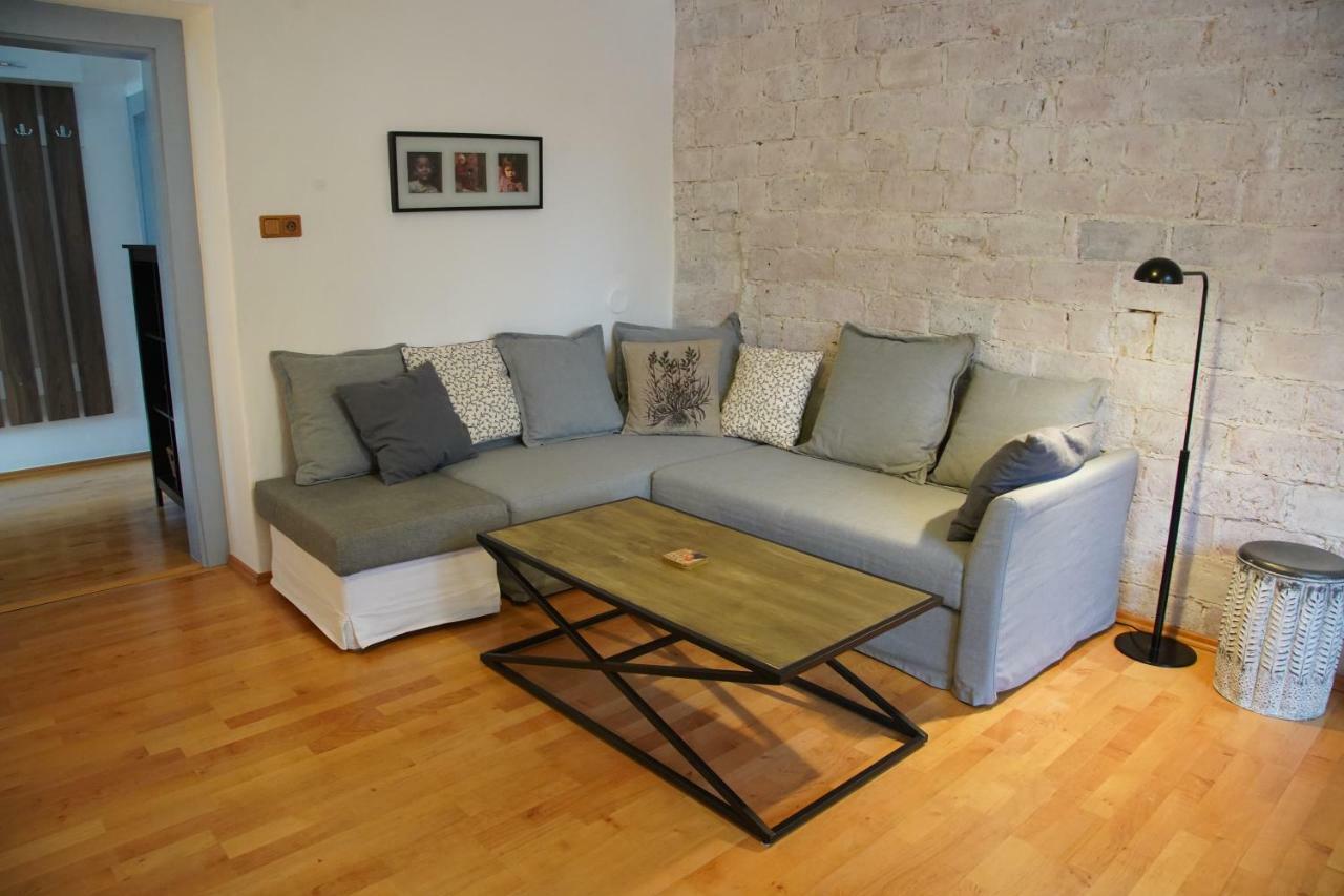 Apartman V Zahrade Praha Troja - Apartment In The Garden Prague Troja 외부 사진